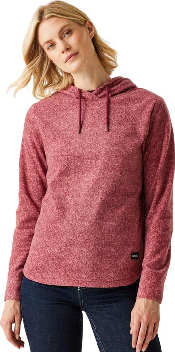 Actual product image Regatta Womens/Ladies Mayse Hoodie (36)