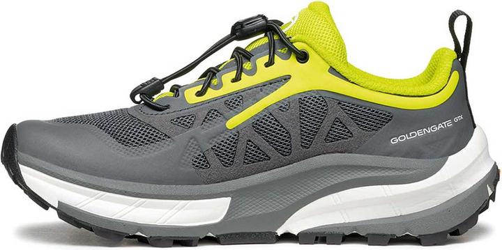 Actual product image Scarpa Kid's Golden Gate ATR GTX (29)