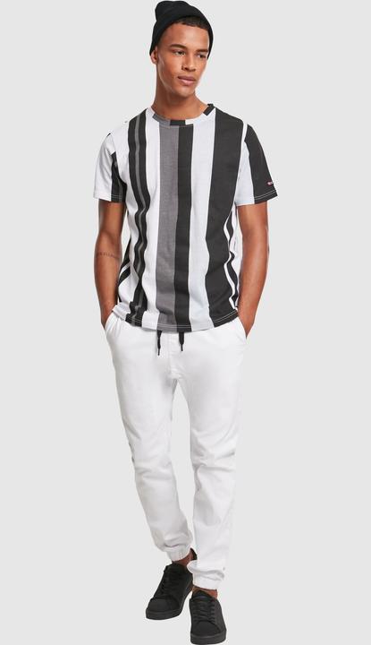 Image du produit Southpole Vertical Block AOP T-Shirt (S)