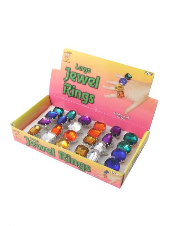 Produktbild Smiffys Juwelen