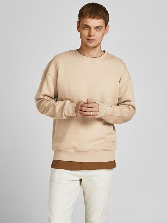 Produktbild Jack & Jones Rundhals- Sweatshirt (S)