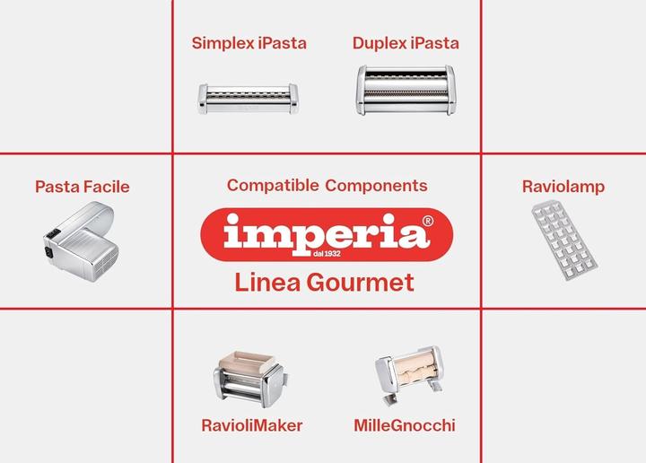 Image du produit Imperia PastaPresto Gourmet