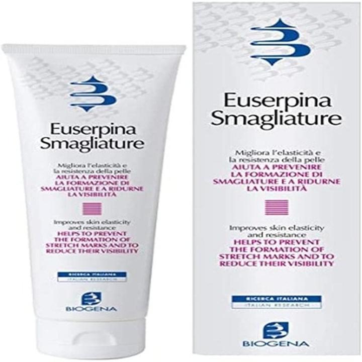 Valetudo Biogena Dehnungsstreifen Creme 250ml (Körpercreme, 250 ml)