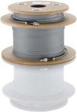 Image du produit WISI Câble optique 50m OL951050 confectionné (0.50 m)