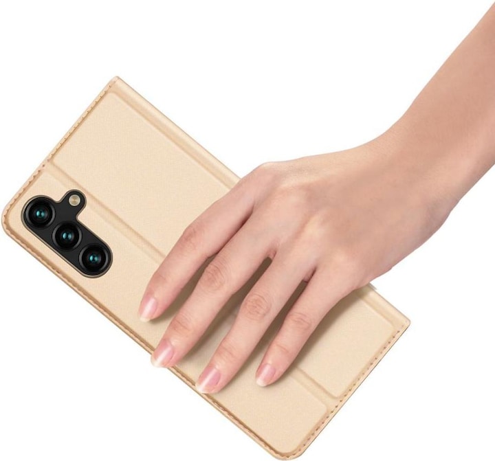 Produktbild Dux Ducis Skin Pro Series Bookcover (Samsung Galaxy A14 5G)