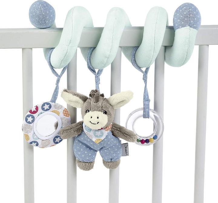 Image du produit Sterntaler Jouet Spirale