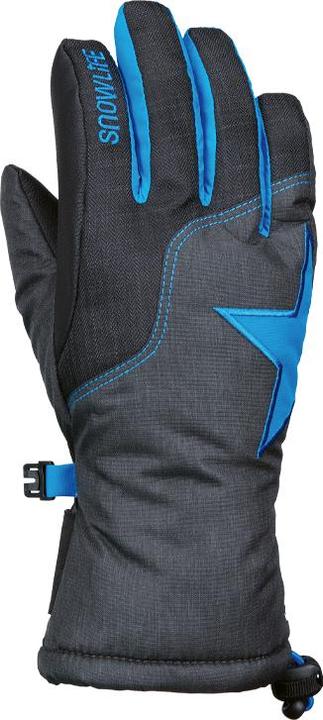 Black/Blue
