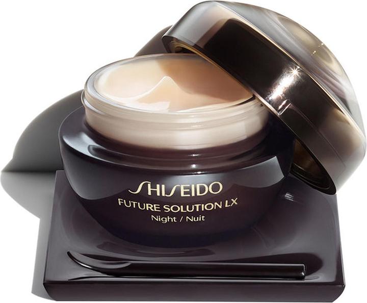 Immagine prodotto Shiseido Soluzione Futura LX (50 ml, Crema notte)