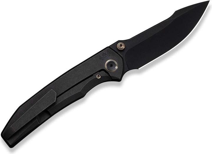 Immagine prodotto WE Ryson M390 Ti All Black (8.50 cm)