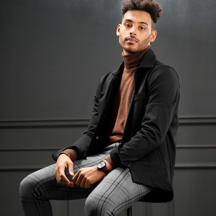 Immagine prodotto Seizmont Motus (42 mm)