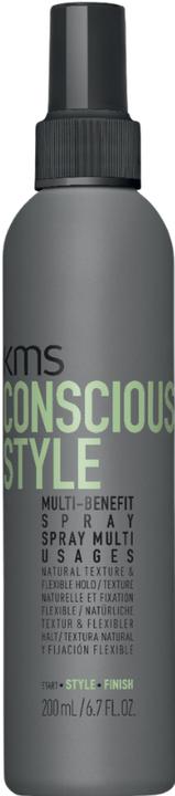 Produktbild KMS California Consciousstyle - Multi-Benefit Spray (200 ml)