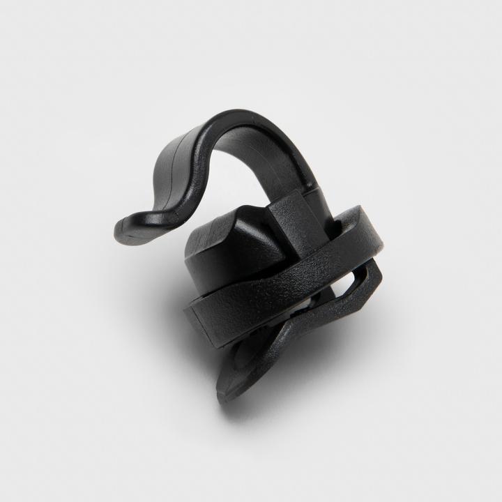 Actual product image Evadict Magnet for drinking tube running backpack