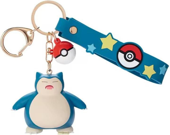 Image du produit Funism Pokemon - Ronflex