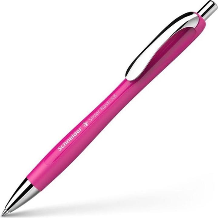 Power Pink