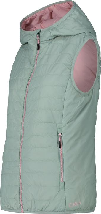 Image du produit CMP Campagnolo Sweat à capuche (XXS)
