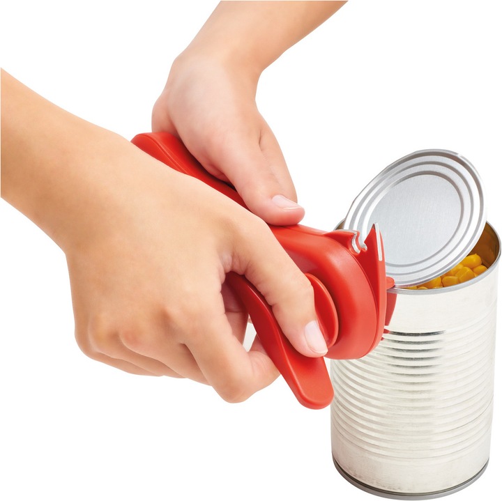 Immagine prodotto Kuhn Rikon Apriscatole 5 in 1