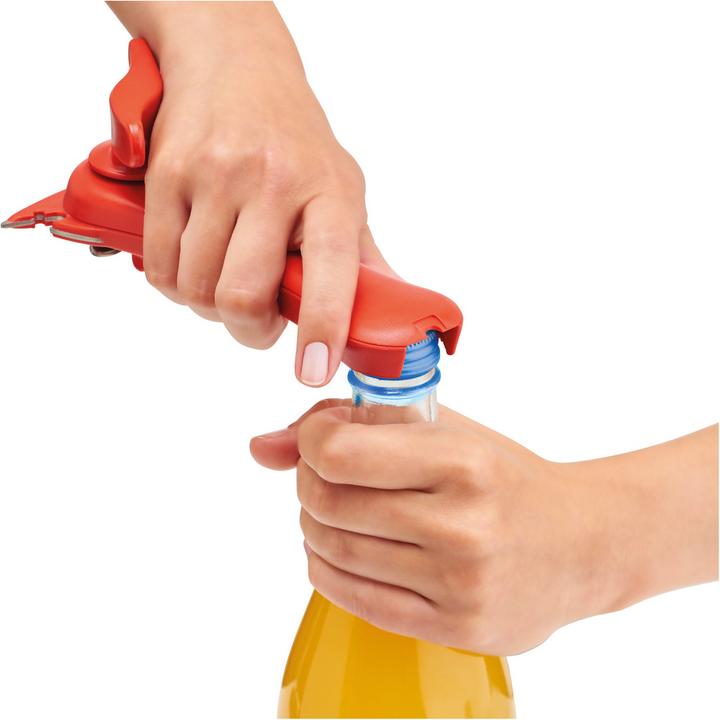 Immagine prodotto Kuhn Rikon Apriscatole 5 in 1
