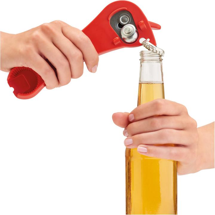Immagine prodotto Kuhn Rikon Apriscatole 5 in 1
