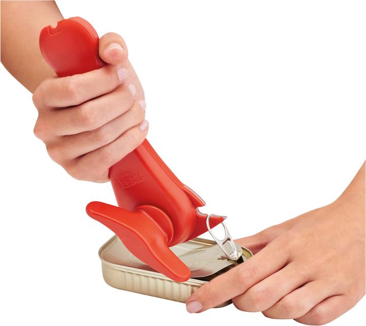 Immagine prodotto Kuhn Rikon Apriscatole 5 in 1