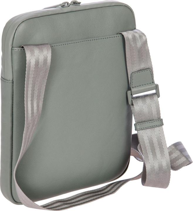 Actual product image Porsche Design Shoulder Bag Roadster Leather Shoulderbag S 1511