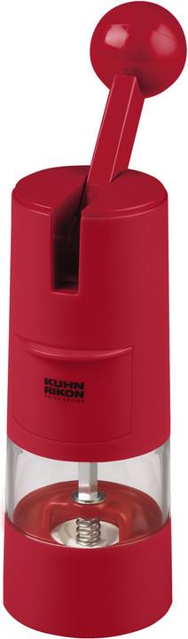 Produktbild Kuhn Rikon Ratchet Grinder (Salz, Pfeffer, Diverse Gewürze)