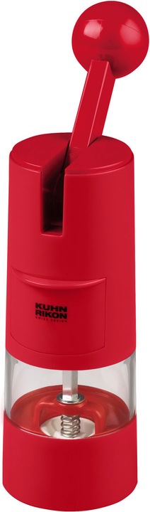 Image du produit Kuhn Rikon meuleuse à cliquet (Sel, Poivre, Différentes épices)