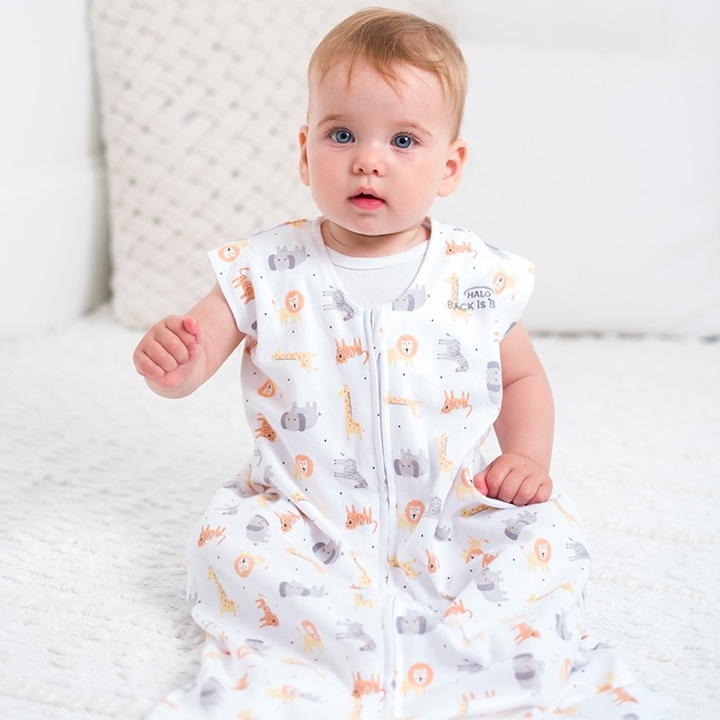 Image du produit Halo SleepSack (105 cm)