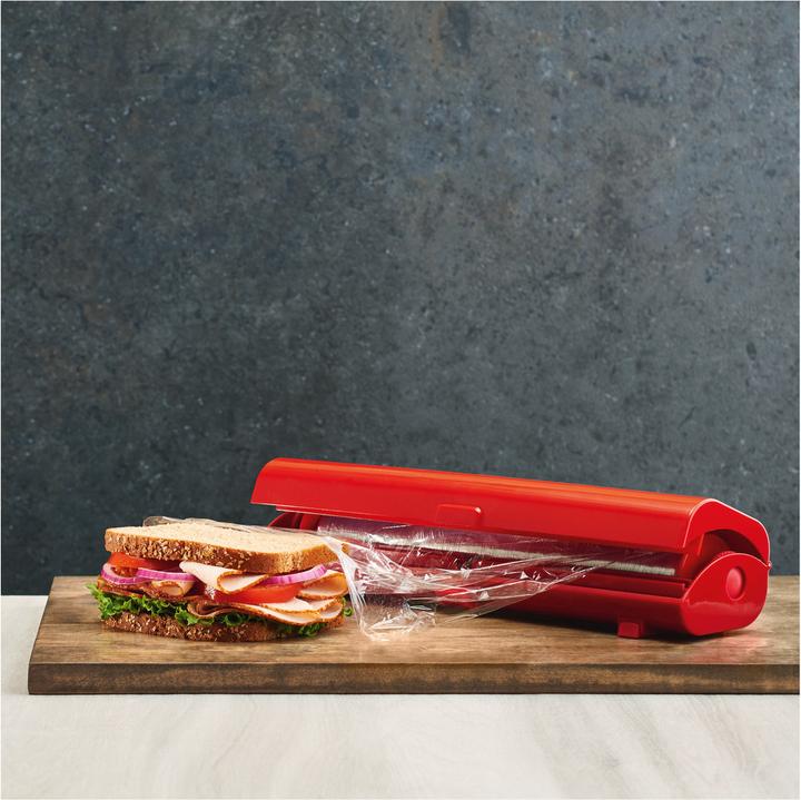 Actual product image Kuhn Rikon Fast wrap