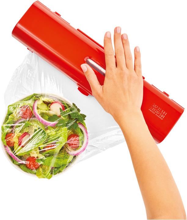 Actual product image Kuhn Rikon Fast wrap