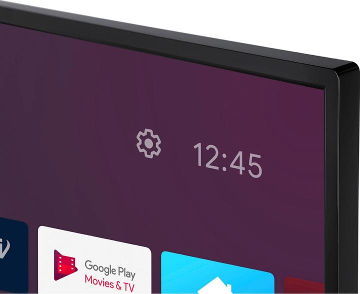 Produktbild Toshiba 50UA3D63DG (50", LED, 4K)