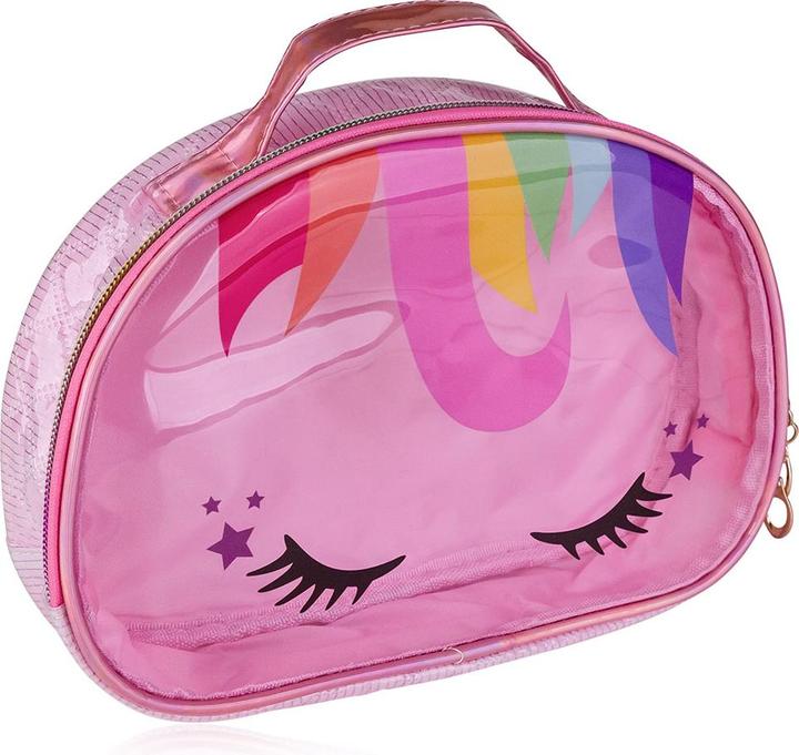 Produktbild Accentra Kosmetiktasche UNICORN