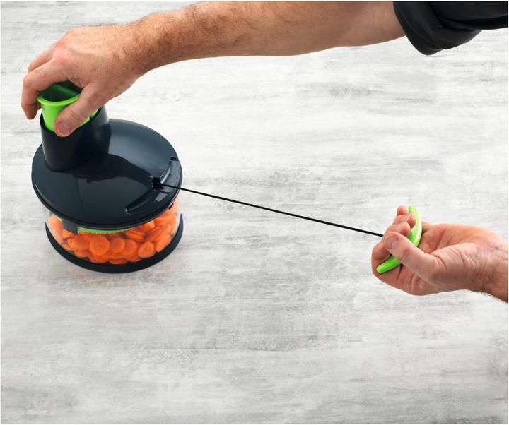 Actual product image Kuhn Rikon Easy Cut