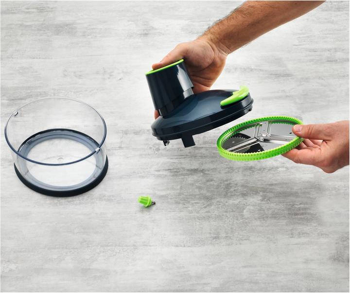 Actual product image Kuhn Rikon Easy Cut