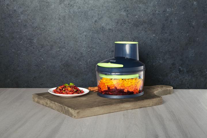 Actual product image Kuhn Rikon Easy Cut