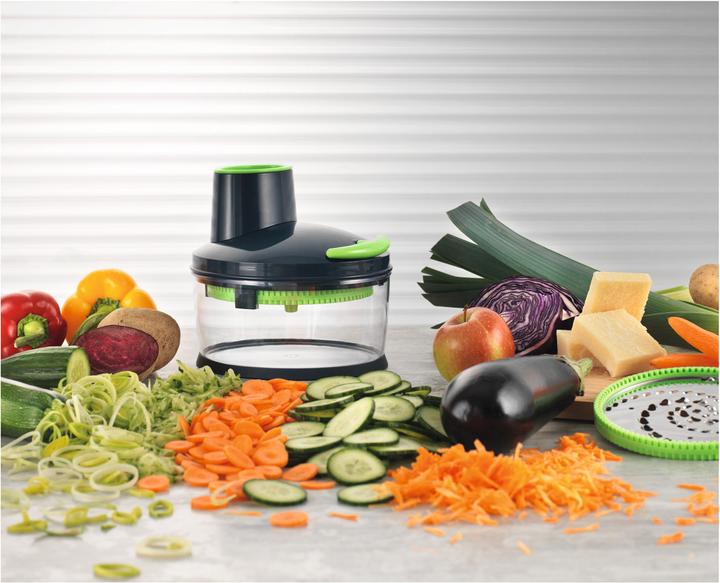 Actual product image Kuhn Rikon Easy Cut