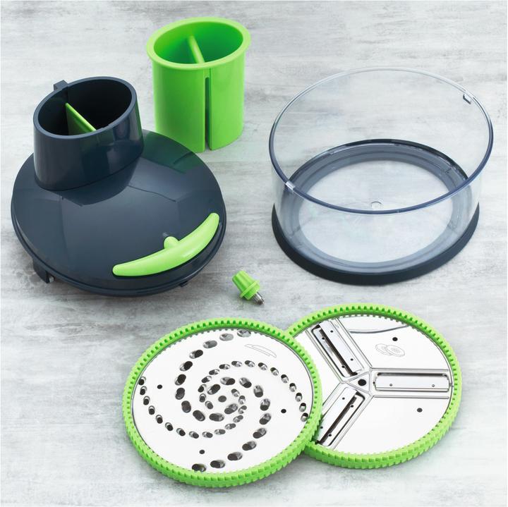 Actual product image Kuhn Rikon Easy Cut