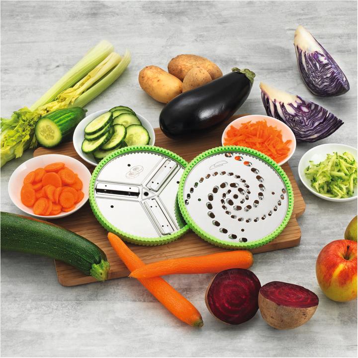 Actual product image Kuhn Rikon Easy Cut