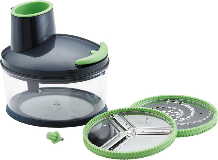 Actual product image Kuhn Rikon Easy Cut