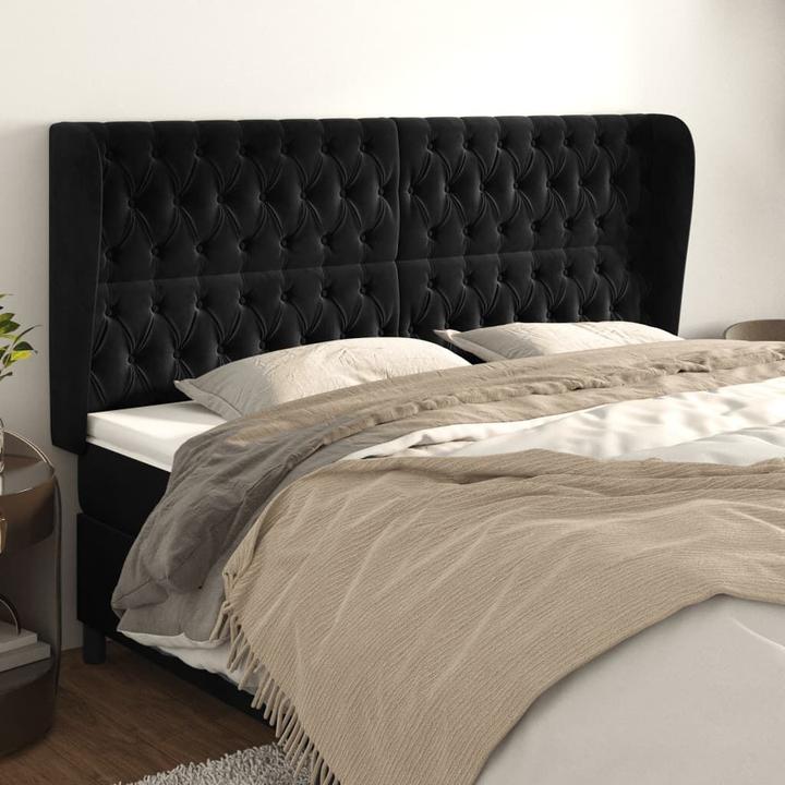 Image du produit vidaXL Kopfteil (203 x 23 x 128 cm)