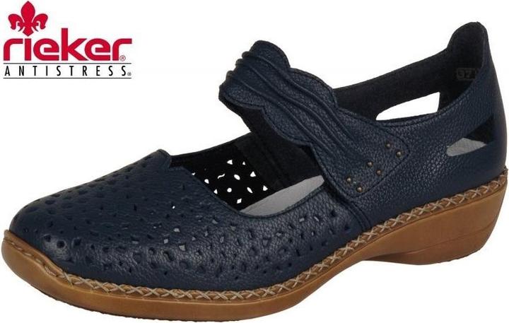 Produktbild Rieker Soho (38)