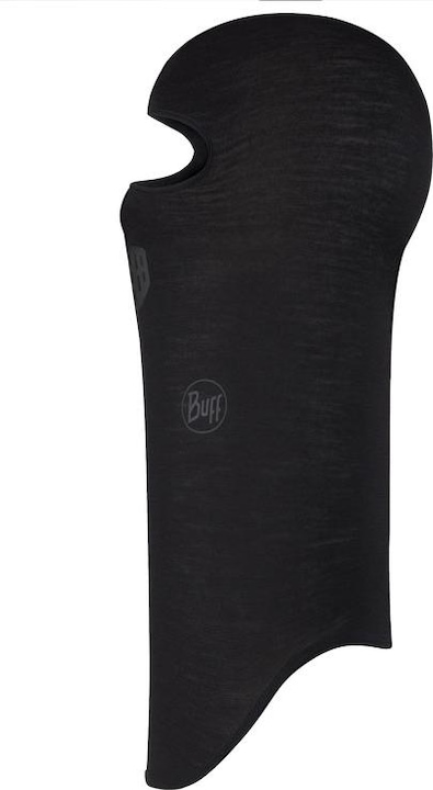 Produktbild Buff Lw Merino Balaclava Black