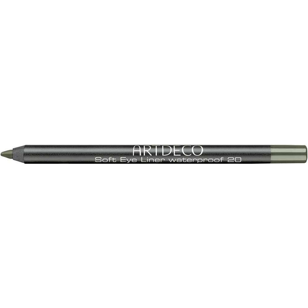 Thumbnail - Artdeco, Eyeliner + Kajal, Soft (Grau, Grün)