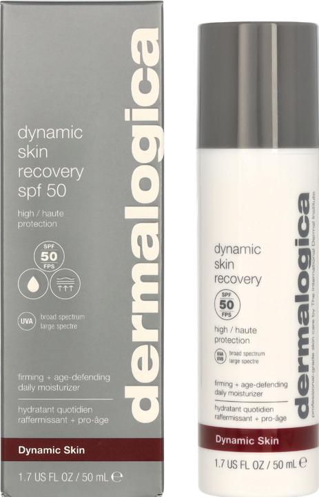 Image du produit Dermalogica AGE Smart - Récupération dynamique de la peau SPF 50 (50 ml, Crème de jour, SPF 50)
