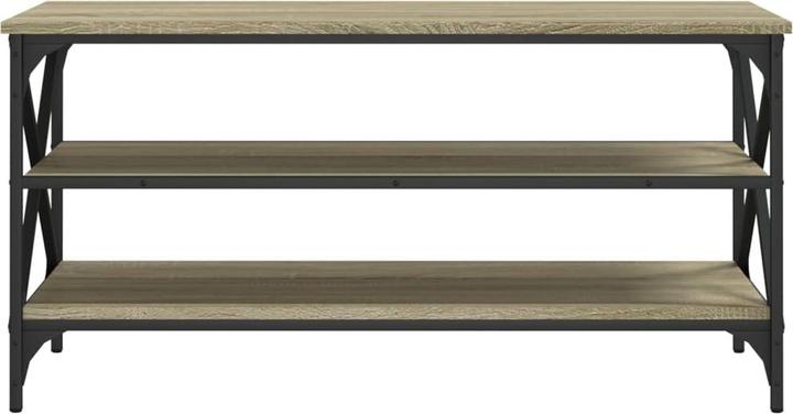 Actual product image vidaXL Cash (100 x 40 x 50 cm)