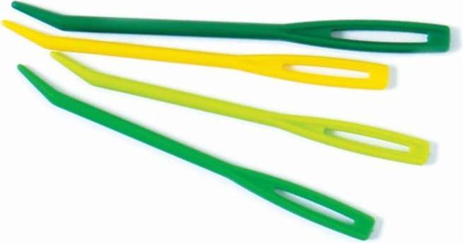 Produktbild Knitpro Set Tapisserienadeln