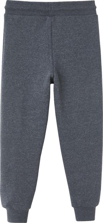 Navy mottled