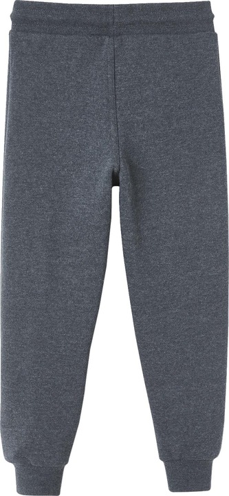 Navy mottled