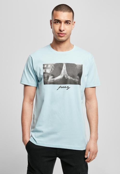 Actual product image MT Pray Tee (S)