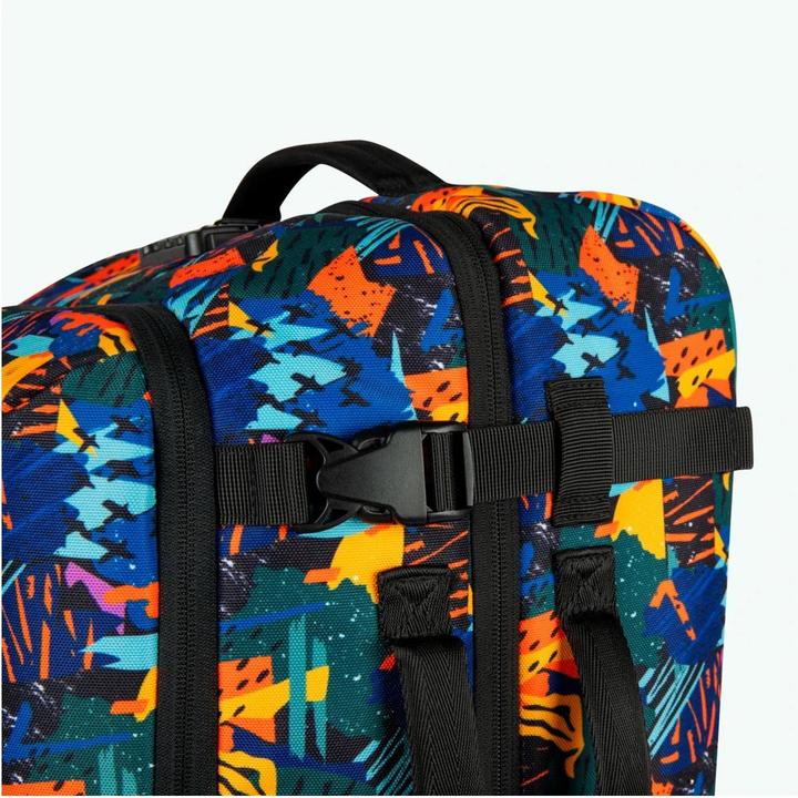 Actual product image Cabaïa Soft Suitcase Essentials Trolley (48 l)