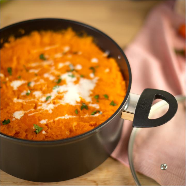 Produktbild Kuhn Rikon Easy (20 cm, Kochtopf, Aluminium)